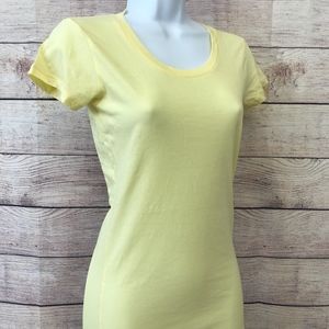 Alternative Apparel Women's Short Sleeve T-Shirt